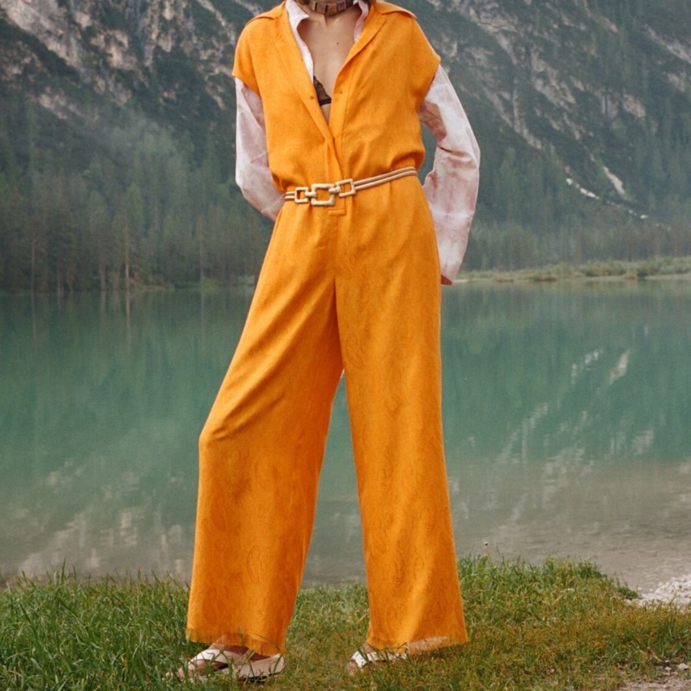 Jumpsuit